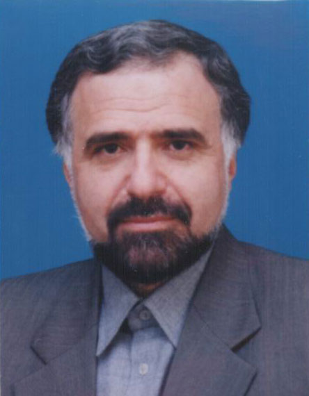Hassan Alamolhodaei