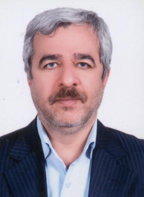 Ali Reza Soheili