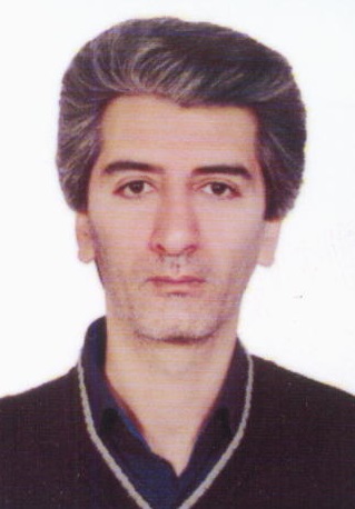 Asghar Ghorbani