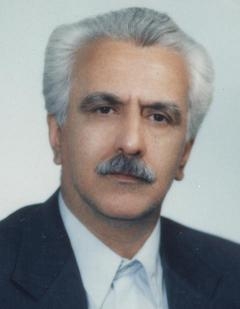 محمود صبورملکی