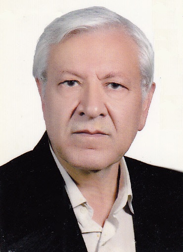 علی مشکانی