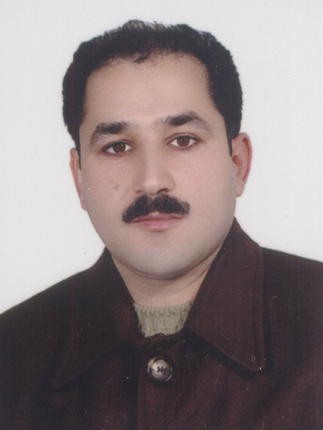 Mohammad Janfada