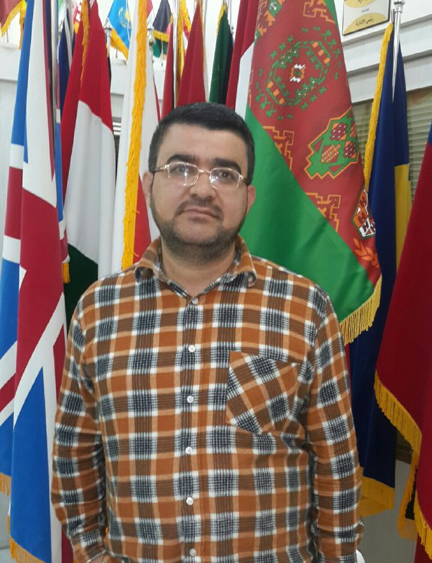 Dr Majed Jabar